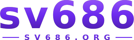 sv686 logo